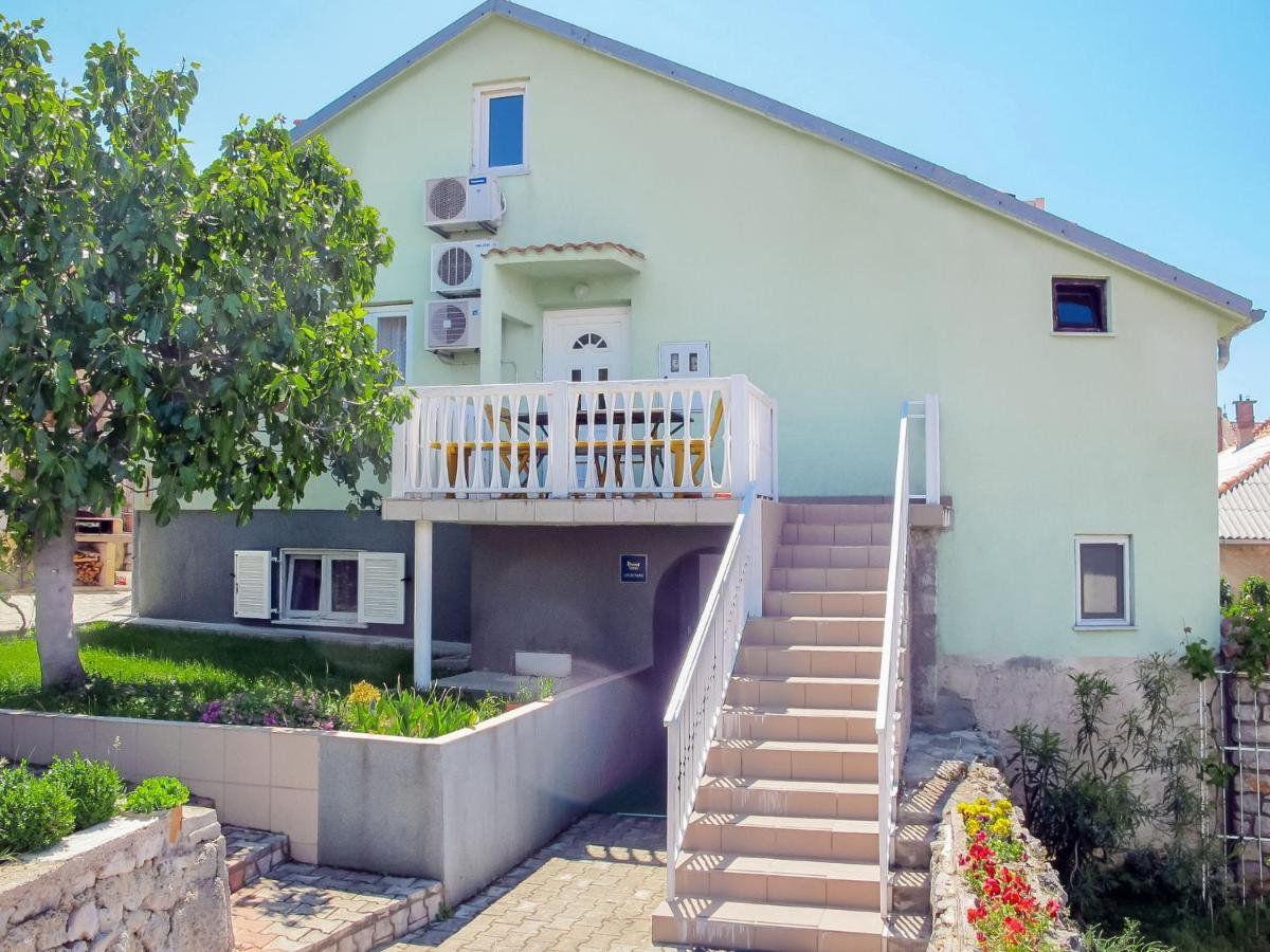 Stanka - Snj218 By Interhome Dovolenkový dom Sveti Juraj
