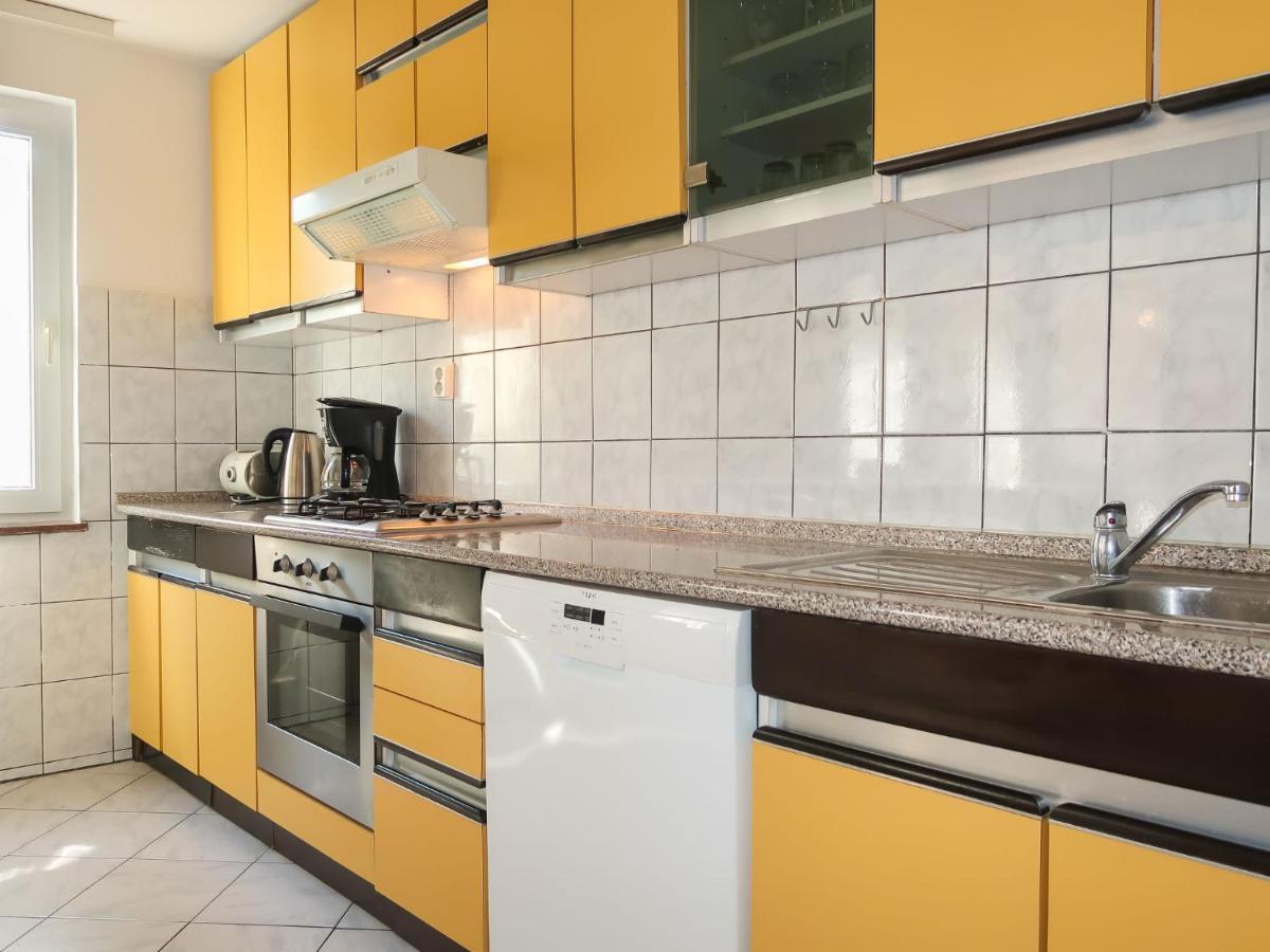 Stanka - Snj218 By Interhome * Sveti Juraj
