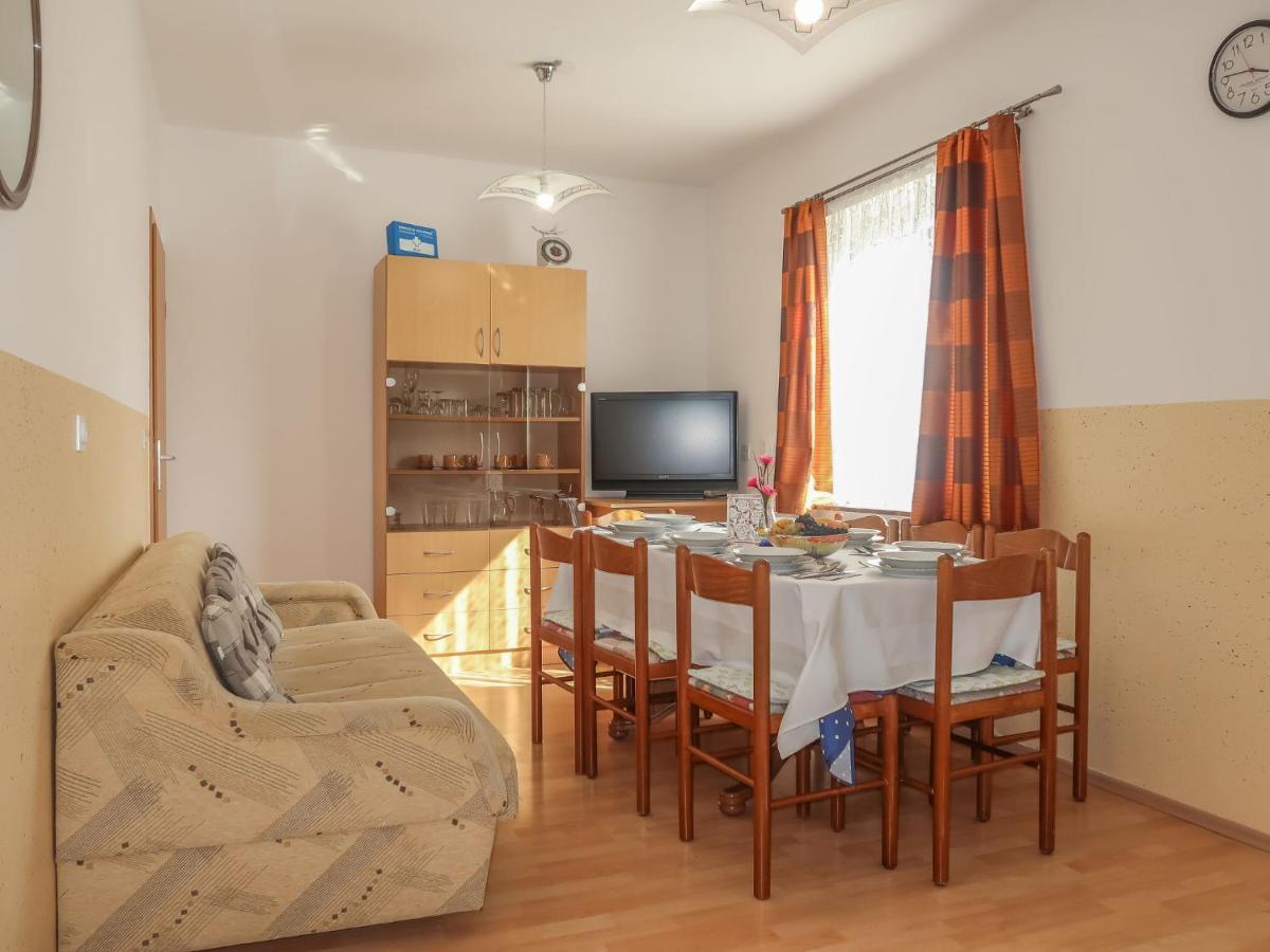 Stanka - Snj218 By Interhome Dovolenkový dom *