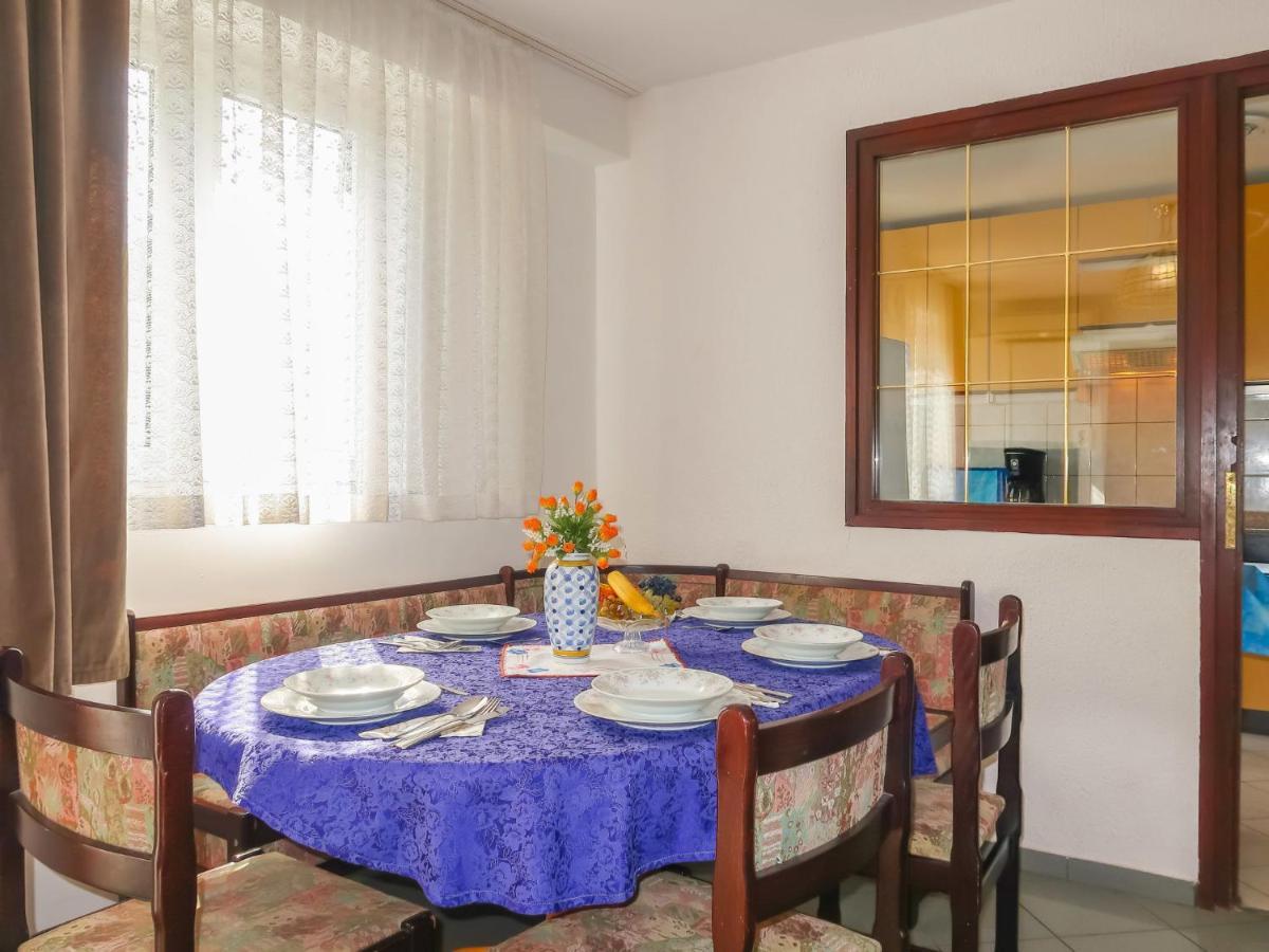 Dovolenkový dom Stanka - Snj218 By Interhome Sveti Juraj
